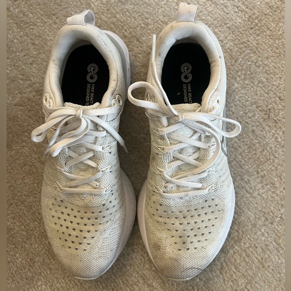 Nike React Infinity 2 - Picture 3 of 5